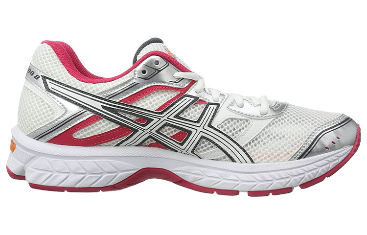(W) ASICS Gel-Obero 8 'White Silver' 圖 2