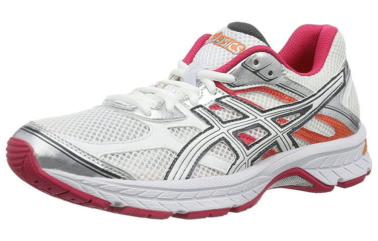 (W) ASICS Gel-Obero 8 'White Silver' 圖 3