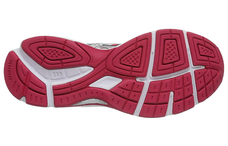 (W) ASICS Gel-Obero 8 'White Silver' 圖 5