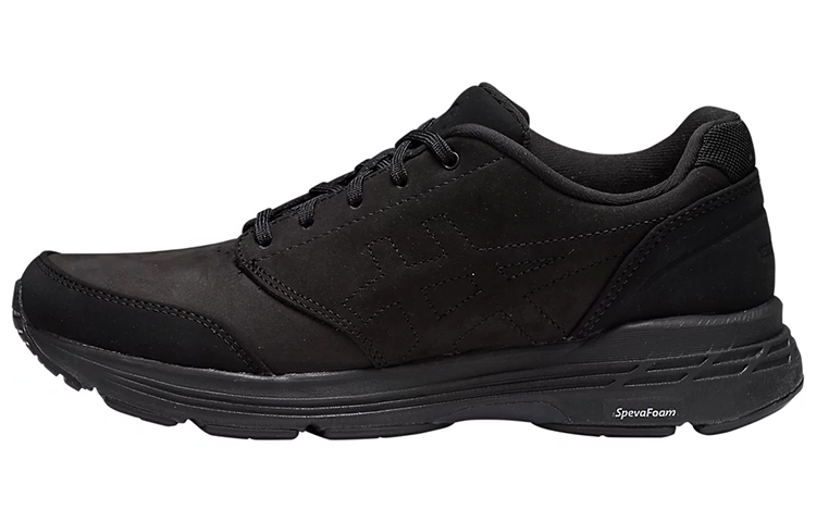 (Women) ASICS Gel Odyssey Wide 'Black'  1132A031-001