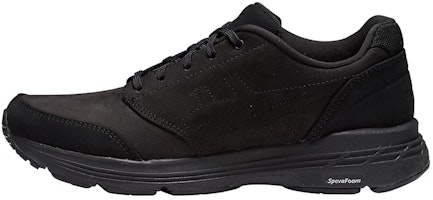 (Women) ASICS Gel Odyssey Wide 'Black' 1132A031-001 (Women) ASICS Gel Odyssey Wide 'Black' 1132A031-001