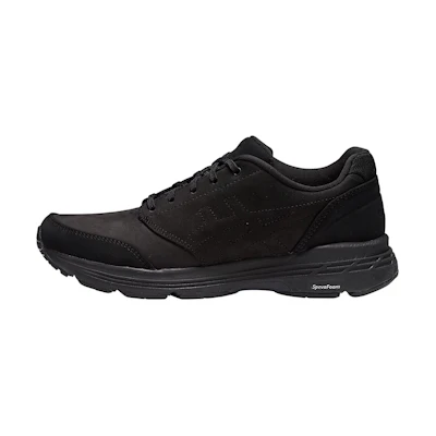 (W) ASICS Gel Odyssey Wide 'Black'
