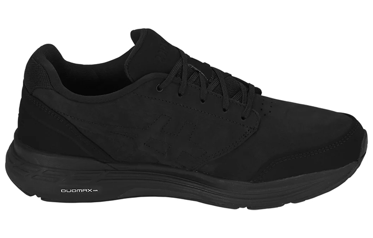 Order (W) ASICS Gel Odyssey Wide ''Zwart'' 1132A031-001