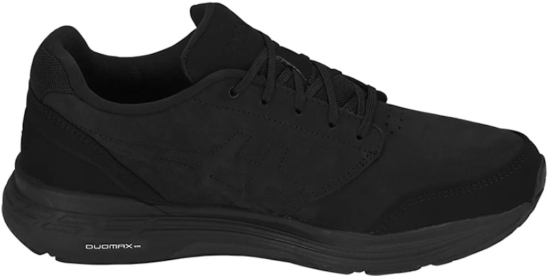(W) ASICS Gel Odyssey 宽版'黑色' 1132A031-001 Order (W) ASICS Gel Odyssey 宽版'黑色' 1132A031-001