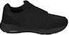 (W) ASICS Gel Odyssey Wide 'Hitam' 1132A031-001