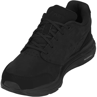 (W) ASICS Gel Odyssey Wide ''Zwart'' 1132A031-001 Lookbook (W) ASICS Gel Odyssey Wide ''Zwart'' 1132A031-001