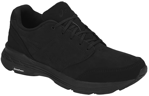 (W) ASICS Gel Odyssey Wide 'Hitam' 1132A031-001 Shop (W) ASICS Gel Odyssey Wide 'Hitam' 1132A031-001