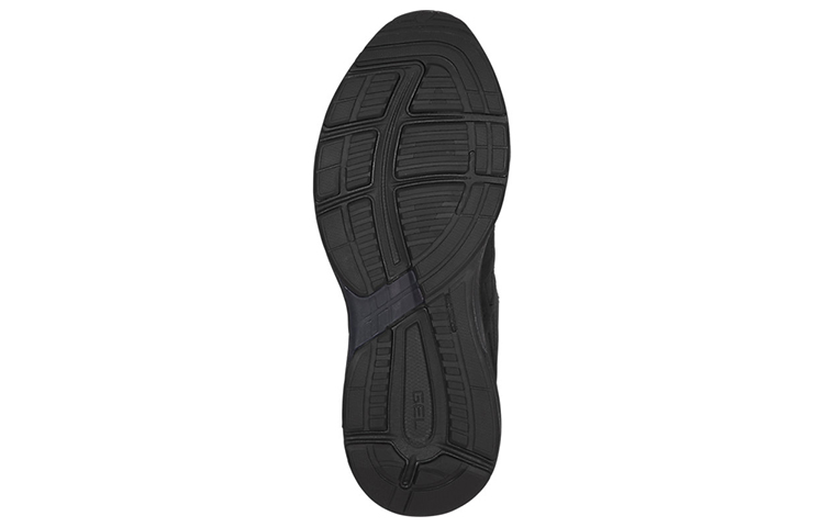 Details for (W) ASICS Gel Odyssey Wide ''Zwart'' 1132A031-001