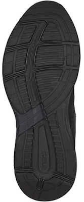 (W) ASICS Gel Odyssey Wide ''Zwart'' 1132A031-001 Details for (W) ASICS Gel Odyssey Wide ''Zwart'' 1132A031-001