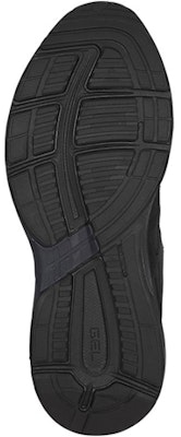 (W) ASICS Gel Odyssey Wide 'Hitam' 1132A031-001 Details for (W) ASICS Gel Odyssey Wide 'Hitam' 1132A031-001