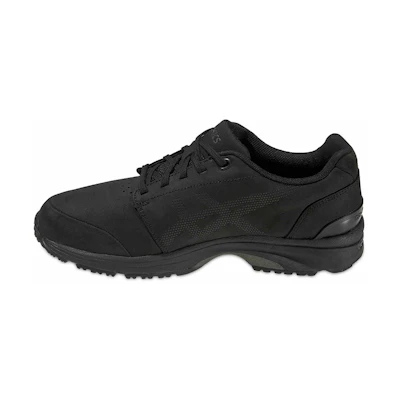 (W) ASICS Gel-Odyssey WR 'Black'