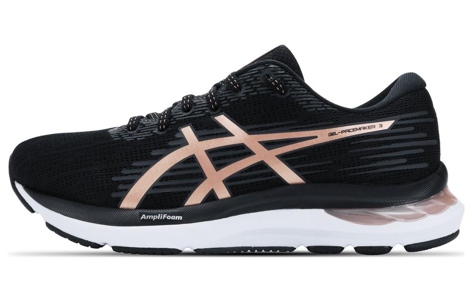 (Women) ASICS Gel-Pacemaker 3 'Black gold' 1012B474-001