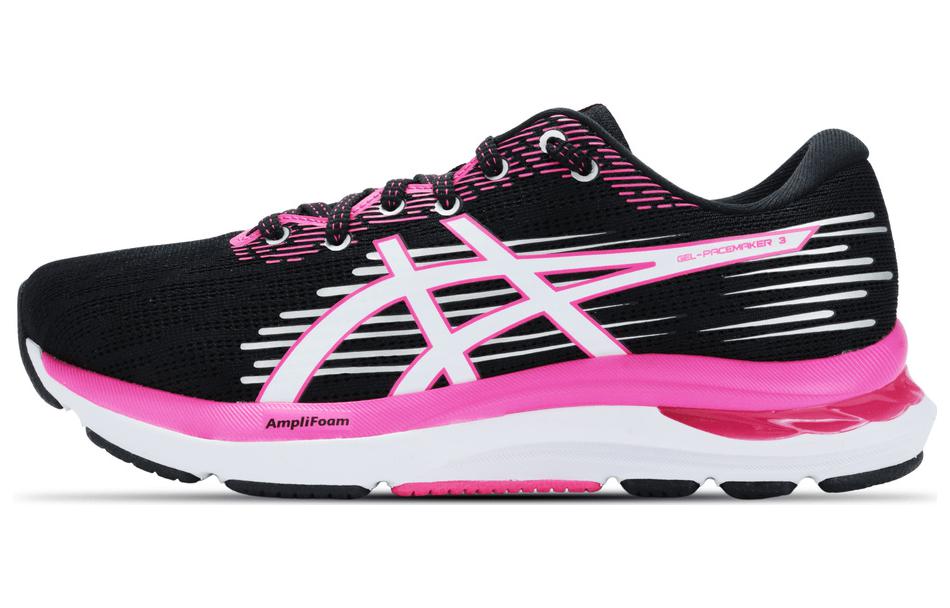 (Women) ASICS Gel-Pacemaker 3 'Black Pink' 1012B474-002