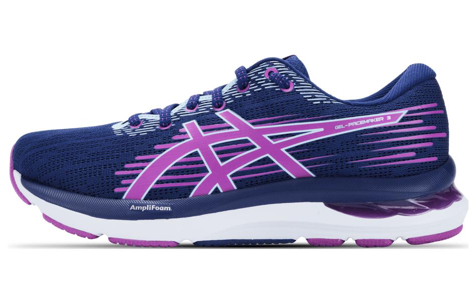 (Women) ASICS Gel-Pacemaker 3 'Blue Purple' 1012B474-400