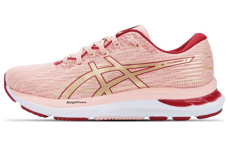 (Women) ASICS Gel-Pacemaker 3 'Pink Red' 1012B474-700