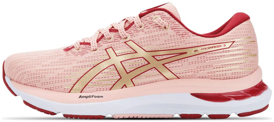 (W) ASICS Gel-Pacemaker 3 'Merah Muda Merah' 1012B474-700 Buy (W) ASICS Gel-Pacemaker 3 'Merah Muda Merah' 1012B474-700