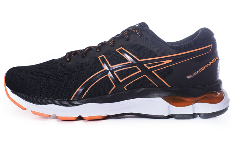 (Women) ASICS Gel-Pacemaker 'Black Orange' 1012A972-002