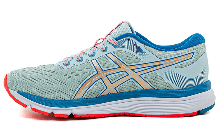 (Women) ASICS Gel-Pacemaker 'Lake Blue' 1012A972-402