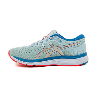 (W) ASICS Gel-Pacemaker 'Lake Blue'