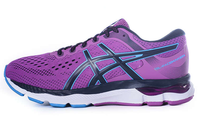 (Women) ASICS Gel-Pacemaker 'Purple Black' 1012A972-500