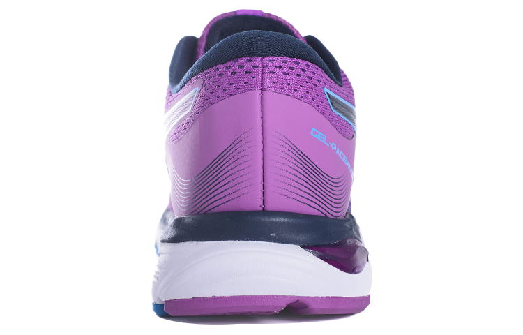 (W) ASICS Gel-Pacemaker 'Purple Black' 圖 4