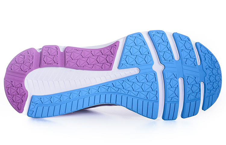 (W) ASICS Gel-Pacemaker 'Purple Black' 圖 5