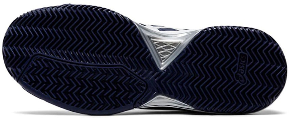 Asics Gel-Padel Exclusive 5 SG 女性款 藍粉色 跑步鞋 Details for Asics Gel-Padel Exclusive 5 SG 女性款 藍粉色 跑步鞋