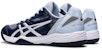 (W) ASICS Gel-Padel Exclusive 5 SG Soft Ground Biru/Putih 1042A004-404