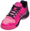 Shop (W) ASICS GelPadel Exclusive 5 SG Soft Ground 'Pink Blue' Wanita 1042A004-700