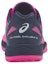 Purchase (W) ASICS GelPadel Exclusive 5 SG Soft Ground 'Pink Blue' Wanita 1042A004-700