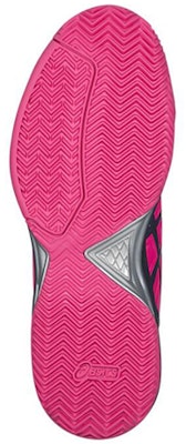 (Women) ASICS GelPadel Exclusive 5 SG Soft Ground 'Pink Blue' 1042A004-700 Details for (Women) ASICS GelPadel Exclusive 5 SG Soft Ground 'Pink Blue' 1042A004-700