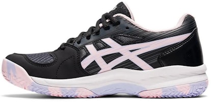 (Women) ASICS Gel-Padel Exclusive 6 /Pink 'Black' 1042A143-002 (Women) ASICS Gel-Padel Exclusive 6 /Pink 'Black' 1042A143-002