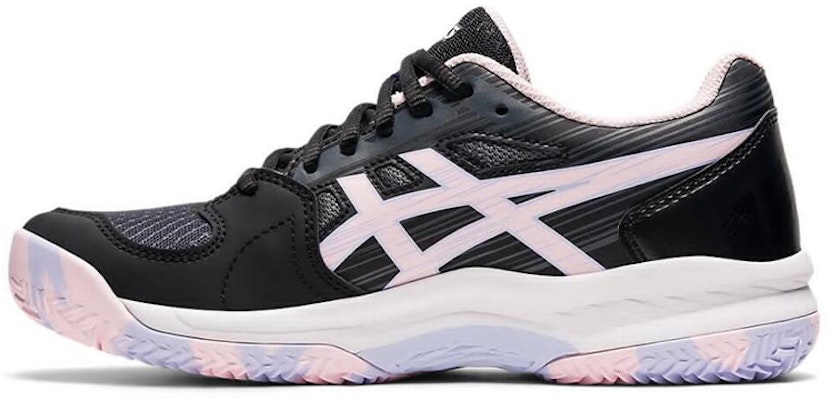 (Women) ASICS Gel-Padel Exclusive 6 /Pink 'Black' 1042A143-002 Buy (Women) ASICS Gel-Padel Exclusive 6 /Pink 'Black' 1042A143-002