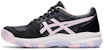 (W) ASICS Gel-Padel Exclusive 6 /Pink 'Hitam' 1042A143-002