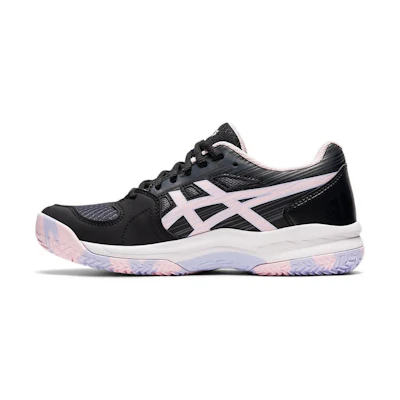 (W) ASICS Gel-Padel Exclusive 6 /Pink 'Black'
