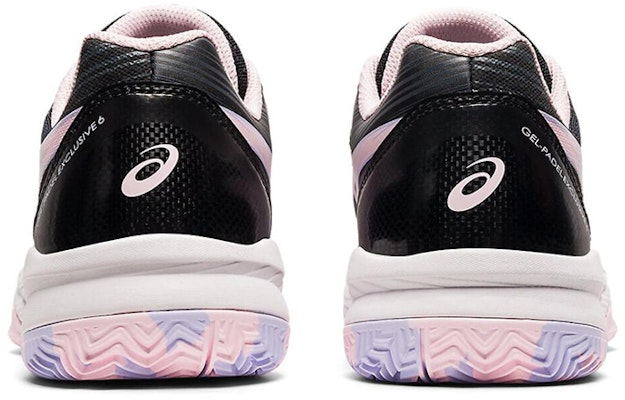 (W) 아식스 젤-파델 익스클루시브 6 (핑크/블랙) 1042A143-002 Shop (W) 아식스 젤-파델 익스클루시브 6 (핑크/블랙) 1042A143-002