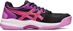 Order (W) ASICS Gel-Padel Exclusive 6 'Hitam Ungu' 1042A143-004