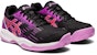 (W) ASICS Gel-Padel Exclusive 6 'Hitam Ungu' 1042A143-004