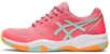 (W) ASICS Gel-Padel Exclusive 6 'Merah Jambu Biru' 1042A143-709