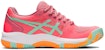 (W) ASICS Gel-Padel Exclusive 6 'Merah Jambu Biru' 1042A143-709