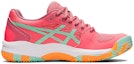 Order (W) ASICS Gel-Padel Exclusive 6 'Merah Jambu Biru' 1042A143-709