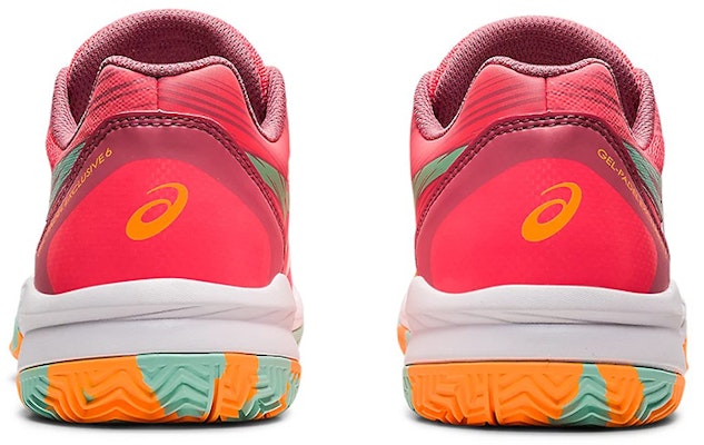(W) 아식스 젤-파델 익스클루시브 6 '핑크 블루' 1042A143-709 Purchase (W) 아식스 젤-파델 익스클루시브 6 '핑크 블루' 1042A143-709