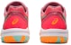 (W) ASICS Gel-Padel Exclusive 6 'Merah Jambu Biru' 1042A143-709