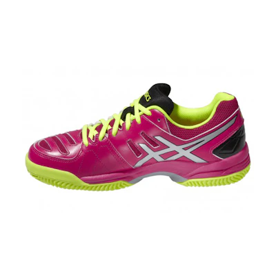 (W) ASICS Gel-Padel Pro 2 SG 'Rose Pink'