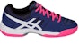 (W) ASICS Gel-Padel Pro 3 SG 'Biru Putih' E561Y-400