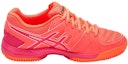 Order (W) ASICS Gel-Padel Pro 3 SG 'Oren Merah Jambu' E561Y-0619