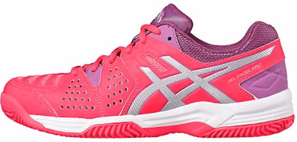 (Women) ASICS Gel-Padel Pro 3 SG 'Pink Purple' E561Y-2036 (Women) ASICS Gel-Padel Pro 3 SG 'Pink Purple' E561Y-2036