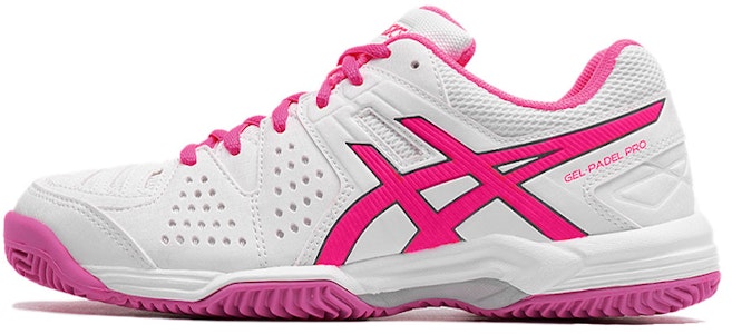 (W) 亚瑟士Gel-Padel Pro 3 SG新色'白色' E561Y-100 Buy (W) 亚瑟士Gel-Padel Pro 3 SG新色'白色' E561Y-100