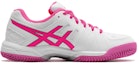 Order (W) ASICS Gel-Padel Pro 3 SG 'Putih' E561Y-100