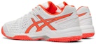 Lookbook (W) ASICS Gel-Padel Pro 3 SG Soft Ground /Oren 'Putih' E561Y-114